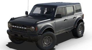 2025 Ford Bronco® External Image 2